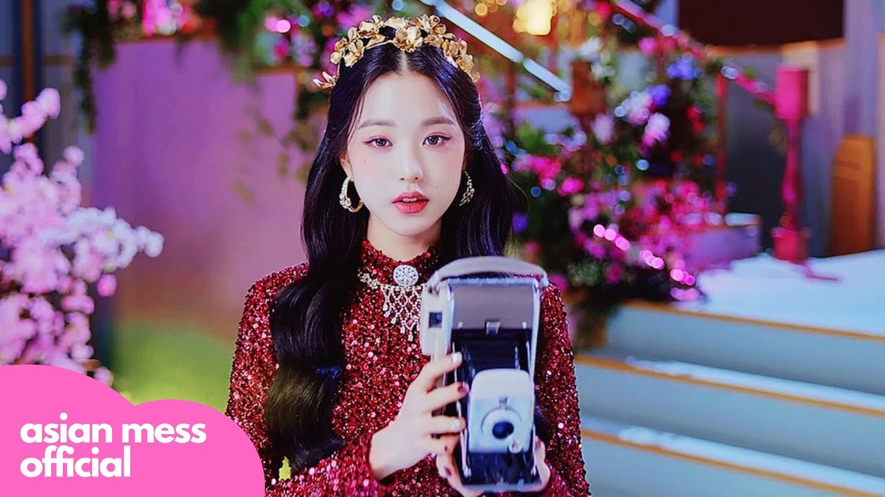 Panorama - IZONE extended teaser
