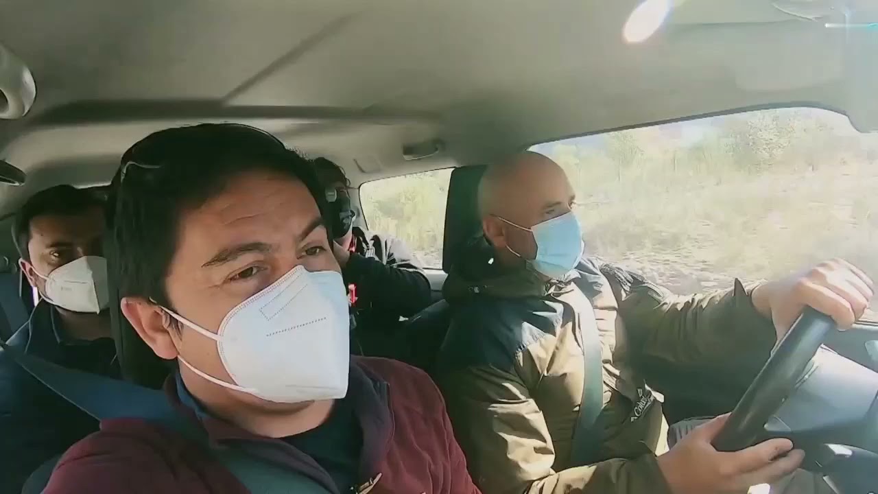 TURISMO TUCAPEL I LAGUNA TRUPÁN Y EL MANCO I CHILE CONECTADO