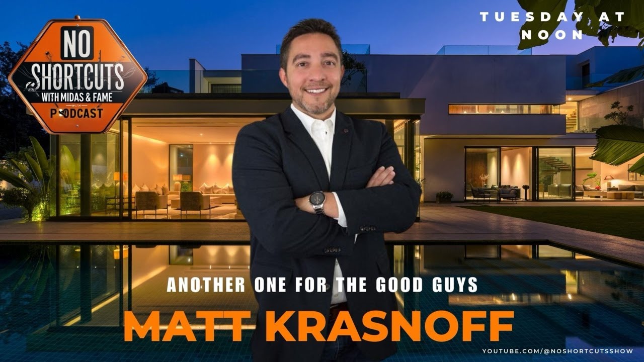 Why Service Still Wins: A Conversation with Matt Krasnoff