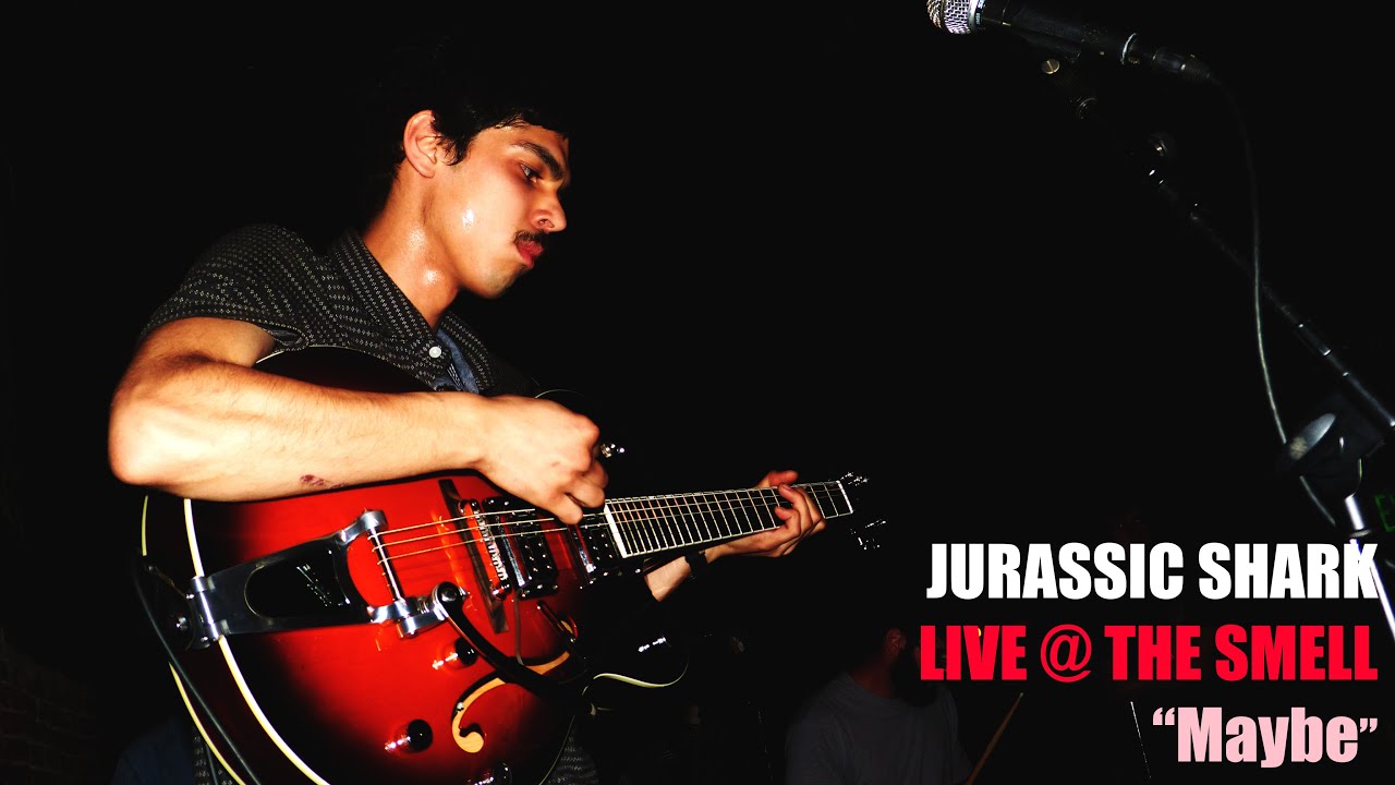 JURASSIC SHARK | 
