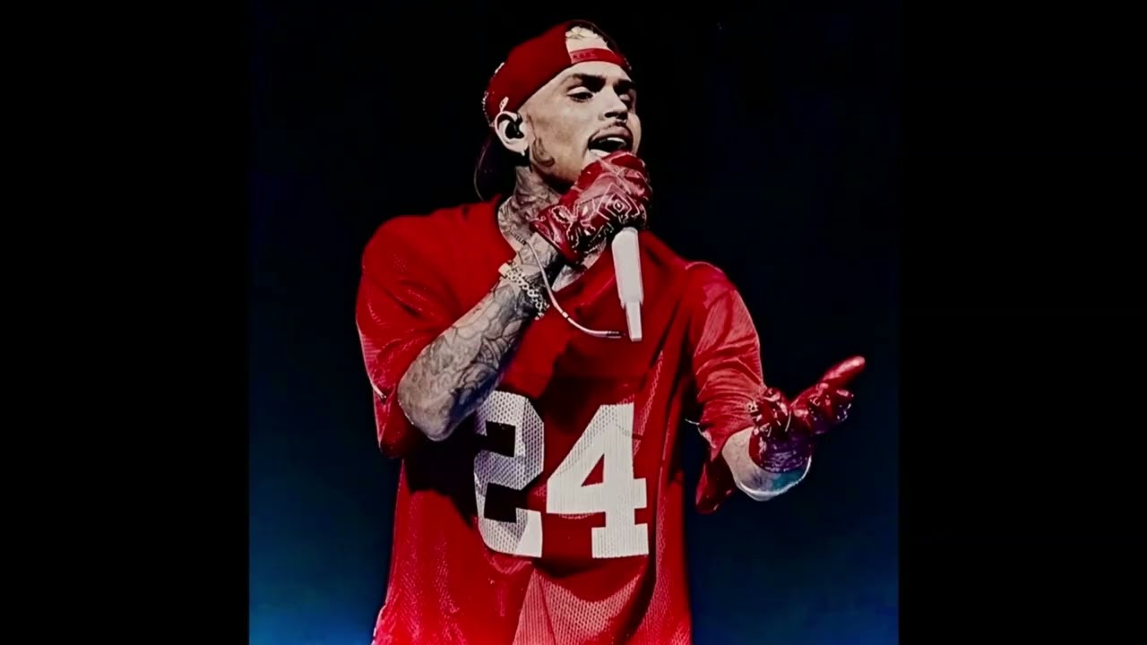 (FREE) Chris Brown x K Camp Type Beat 2026 