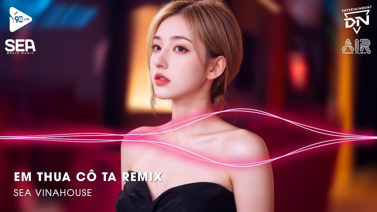 Nonstop TikTok 2025 - Em Thua Cô Ta Remix (Bản Hot TikTok)🎼Nhạc Remix Triệu View TikTok