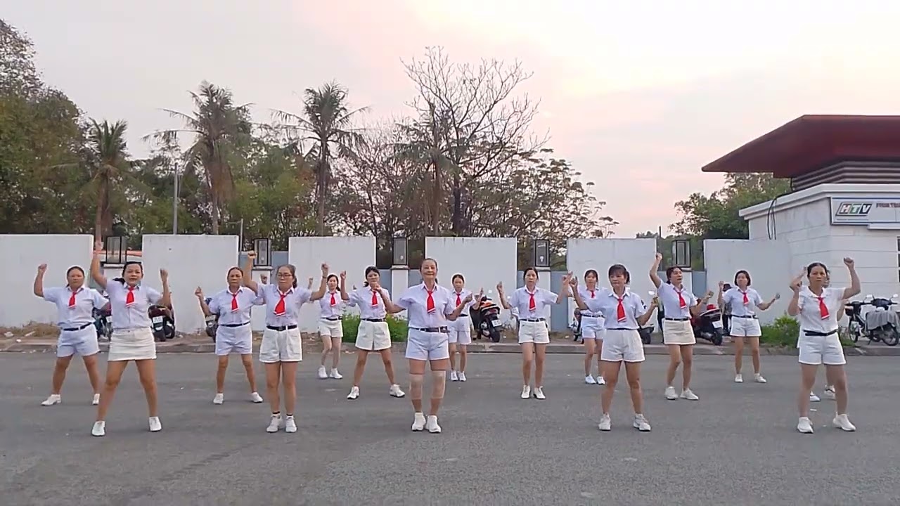 Xuân 2026. Những ngôi sao xa xôi.kvtt hòa phú 