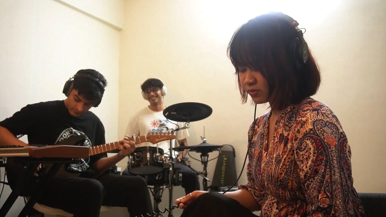 Birds of a Feather || Billie Eilish - Cover by SSB ft. Emily Mao