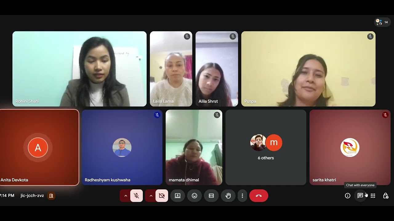 Chapter- 6 : learning Counselling Strategies Part- 1