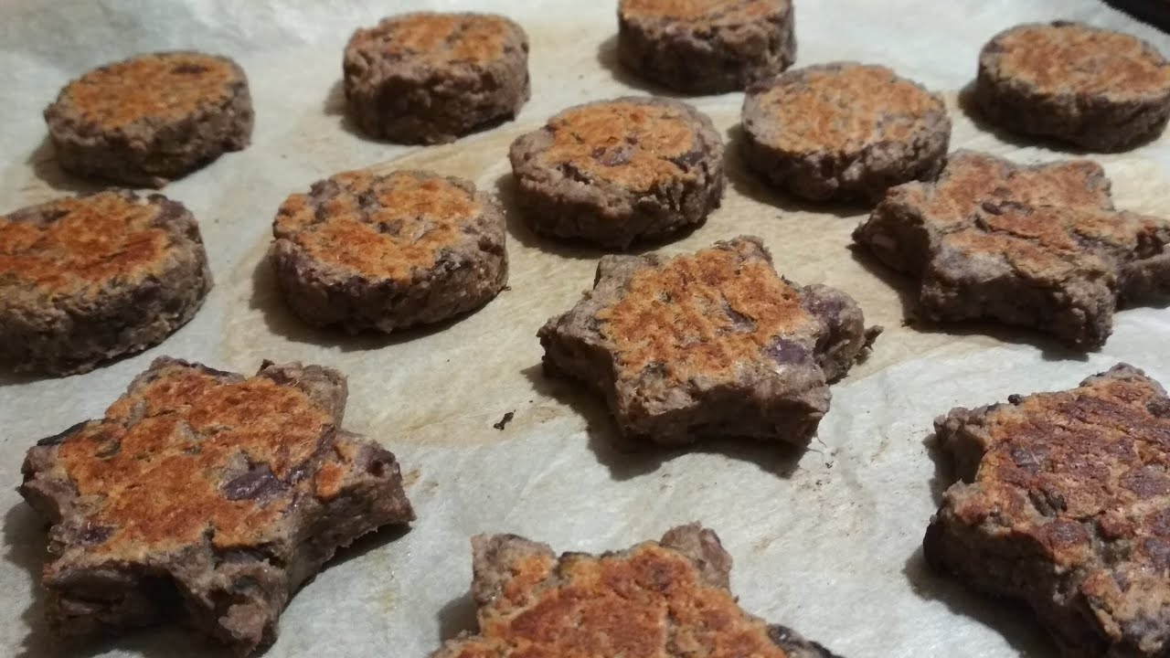 Crocchette di melanzane al forno - Facciamo cose in cucina