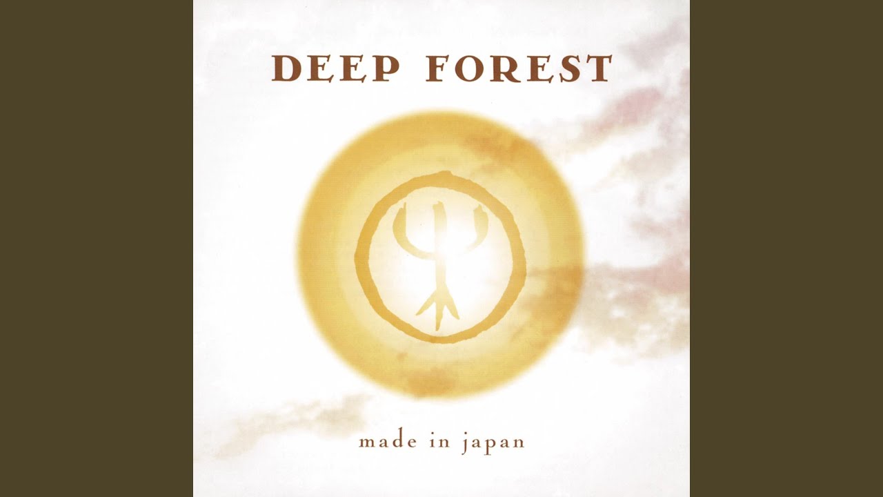 Forest Power (Live)