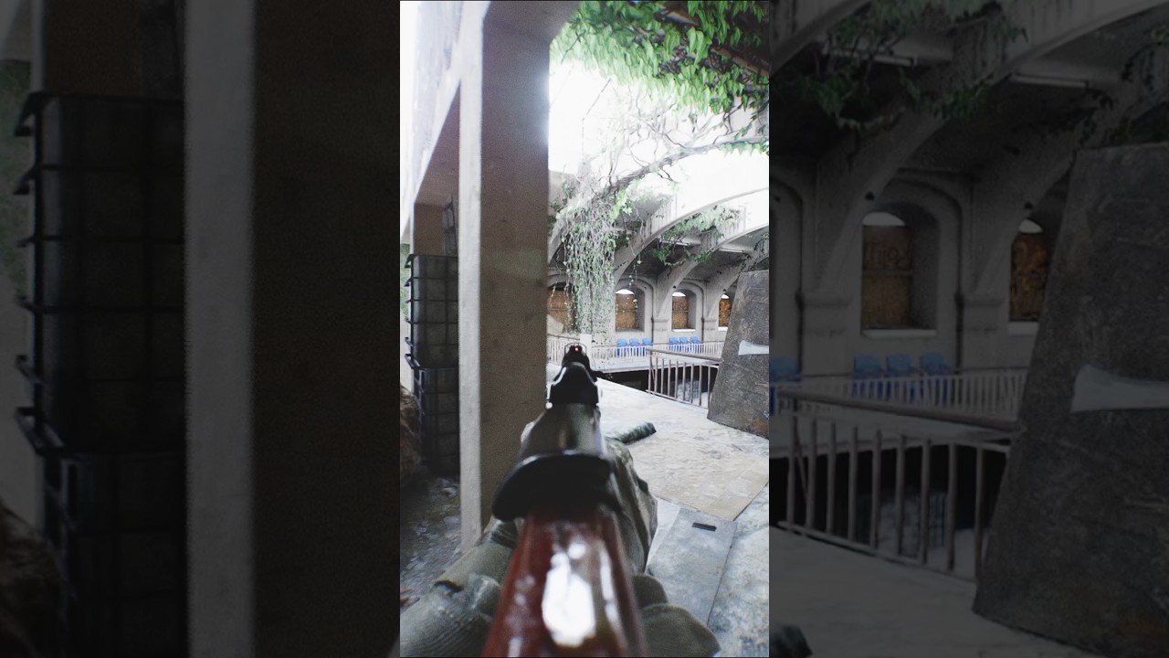🔥BODYCAM🔥 ultra-realistic game #bodycam #bodycamgame #unrealengine5