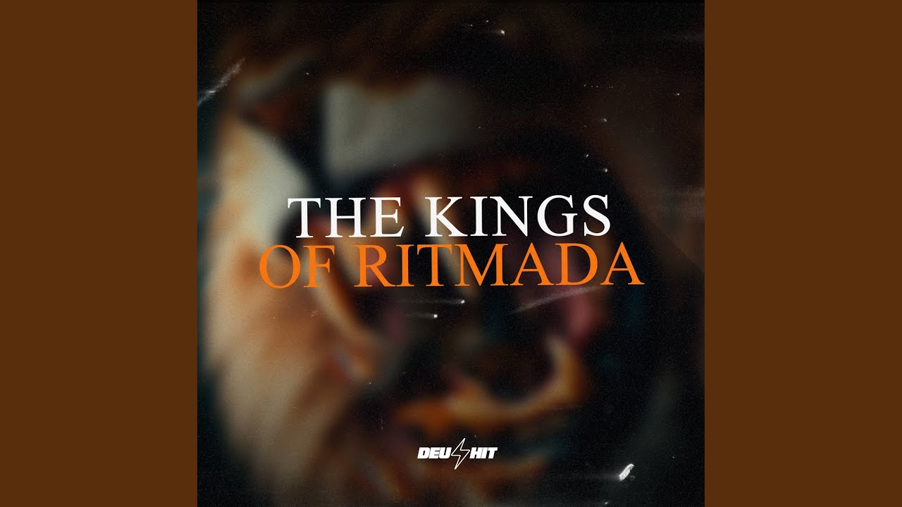 The Kings Of Ritmada