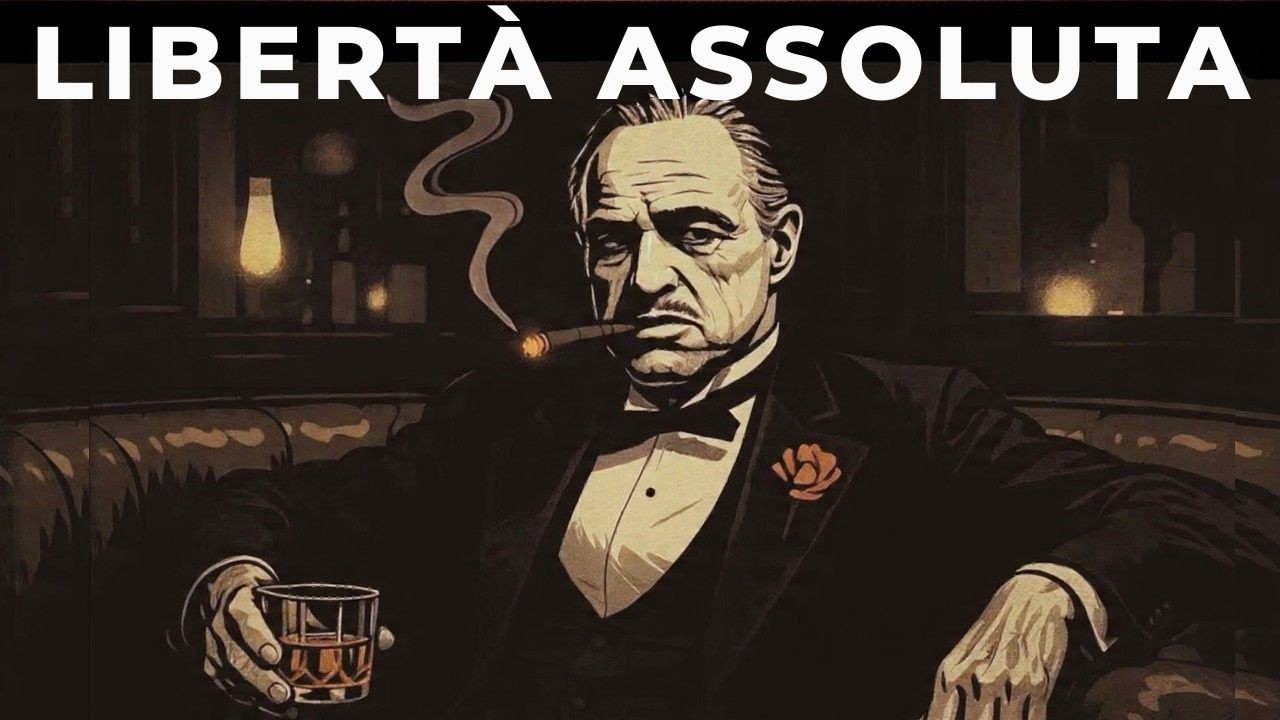 La Solitudine è La Tua Più Grande ARMA