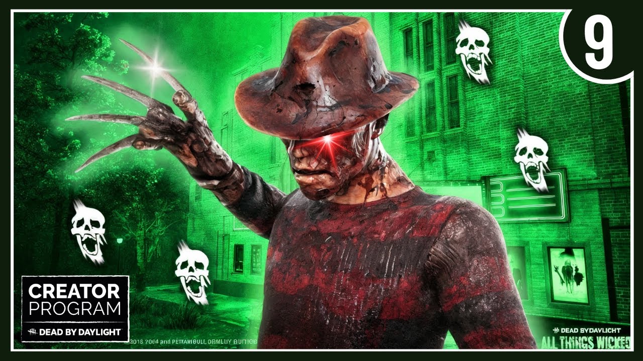 RETO DE HACERME 4 KILLS con todos LOS KILLERS | Freddy Ep. 9
