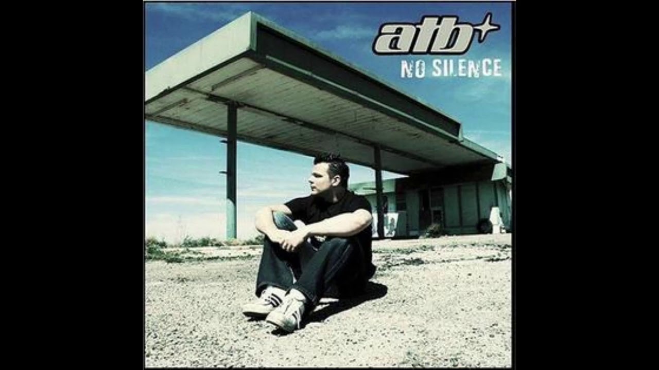 Collides With Beauty - ATB