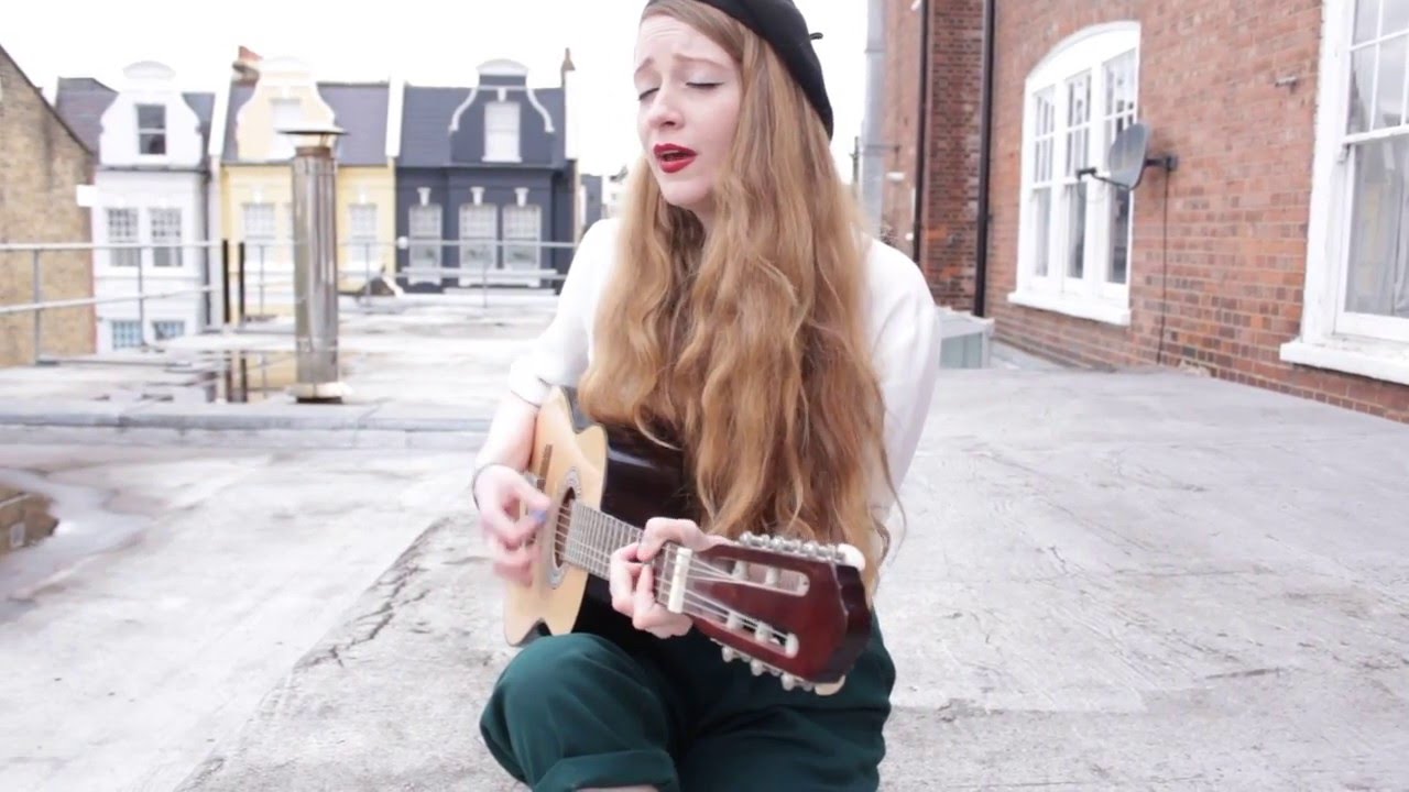 DEWEY - ROOFTOP SESSIONS - DON'T JUST STARE