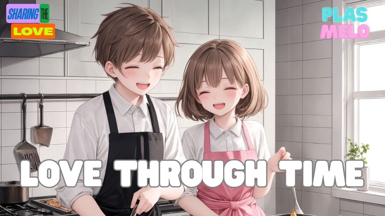 Love Through Time &ndash; 6 Romantic Bedroom Pop Songs for Every Stage of Love | Full Album