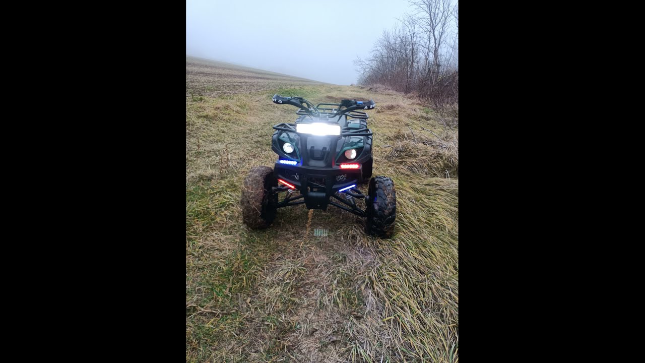 весь процесс за 15 секунд.#квадроцикл #atv #atvlife #покатушки #дпс #грязь #сборка