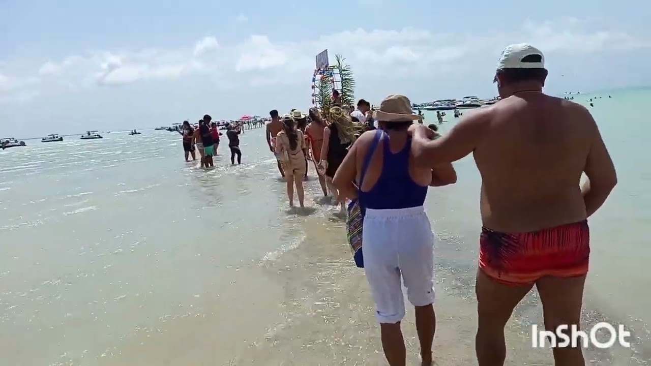 Caminho de Moisés - Praia de barra grande, Maragogi, Alagoas 2026