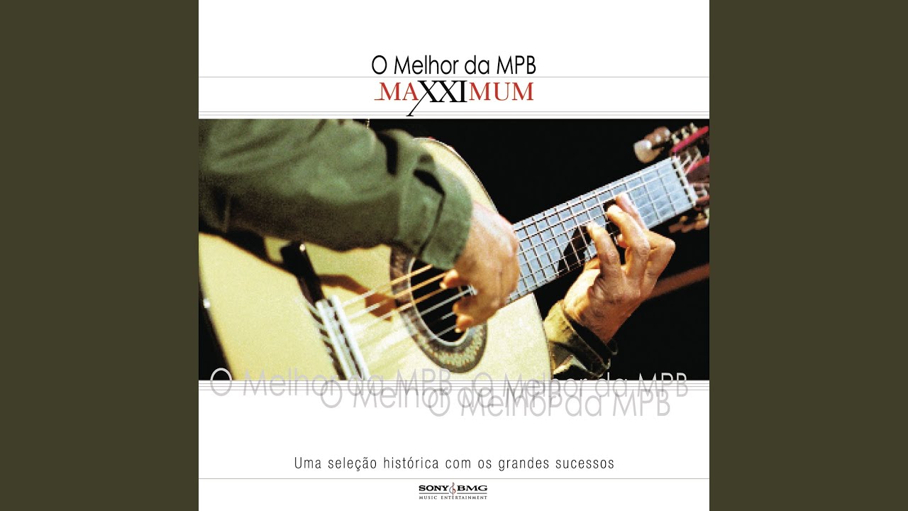 Sabi&aacute; (Album Version)
