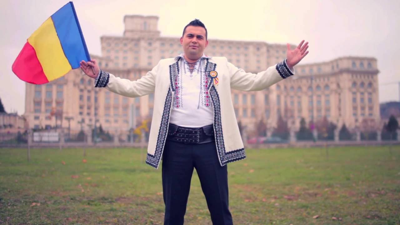 Razvan POP - Nu plange maica Romanie