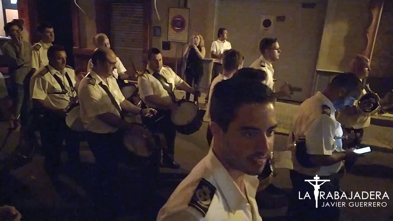 Marcha Al Cielo la Reina de Triana - BM Las Cigarreras