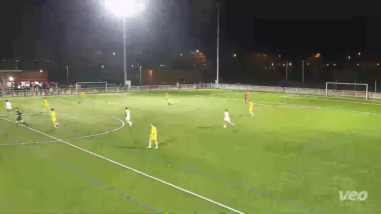 Us orleans vs National 3