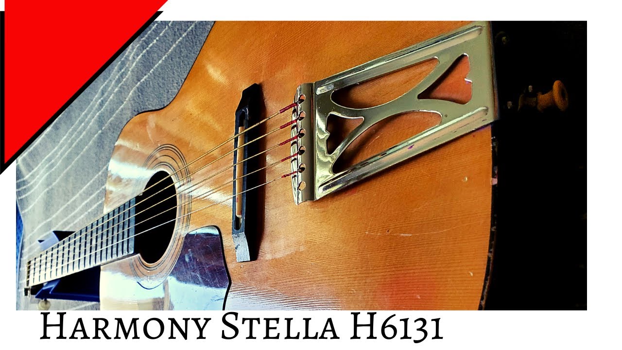 Korean Made Harmony Stella H6131