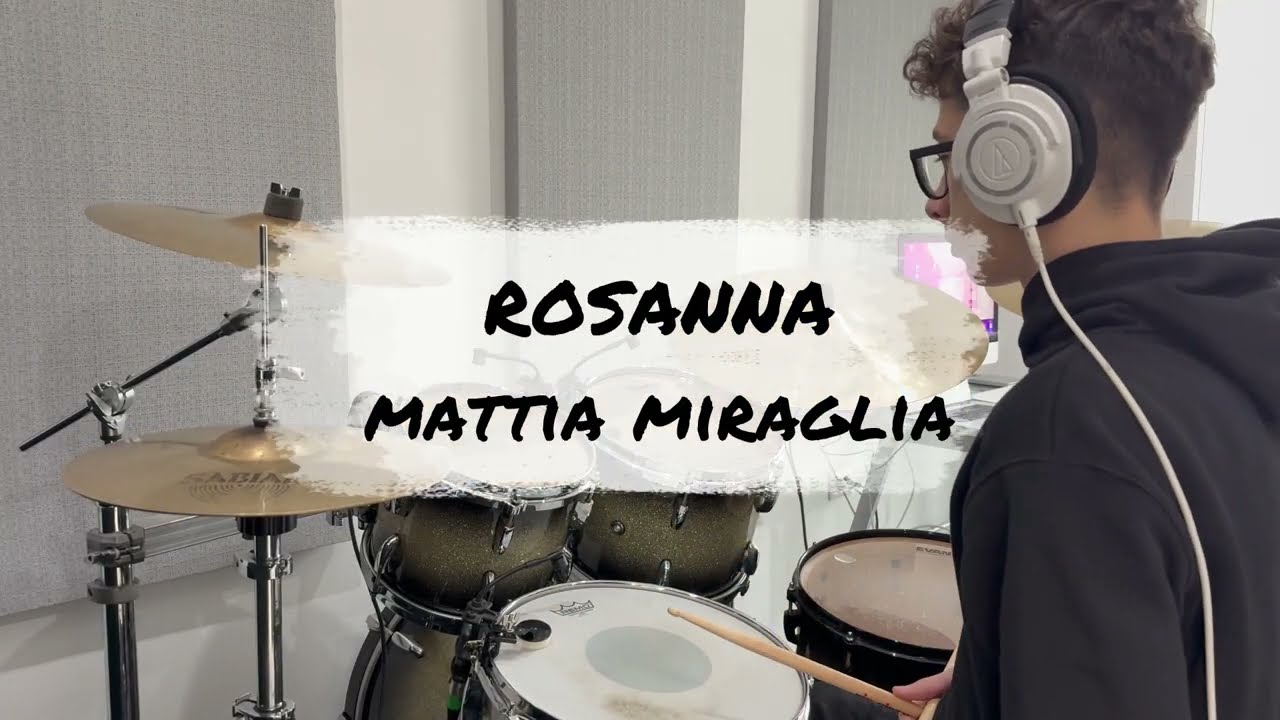 Mattia Miraglia - Rosanna Toto 01/02/2026