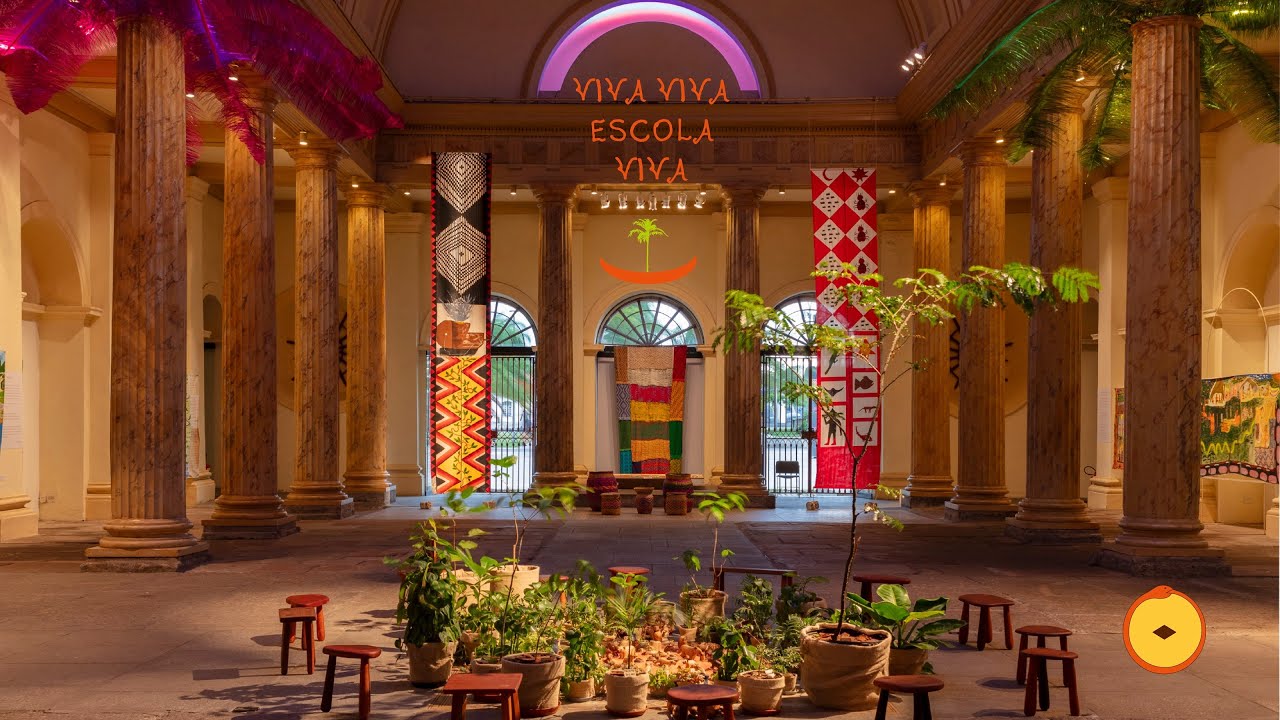 VIVA VIVA ESCOLA VIVA