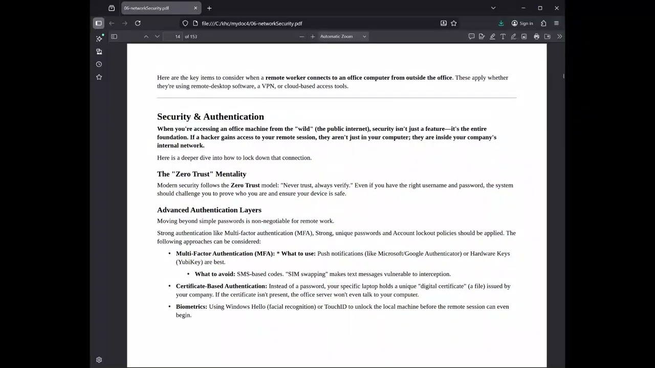 01 Network Security - Remote Access to Office Machines (1)