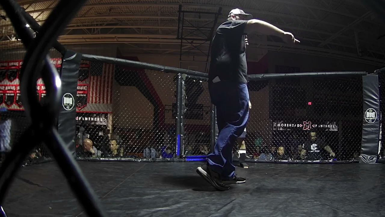 UBG 24 Semi Ammy 155 Toribio Trujillo v Favian Rivera