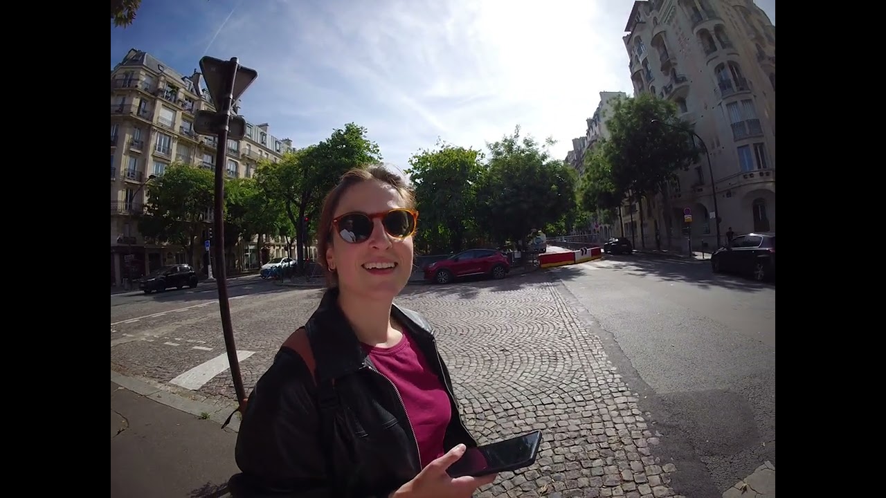 Paris Day 2