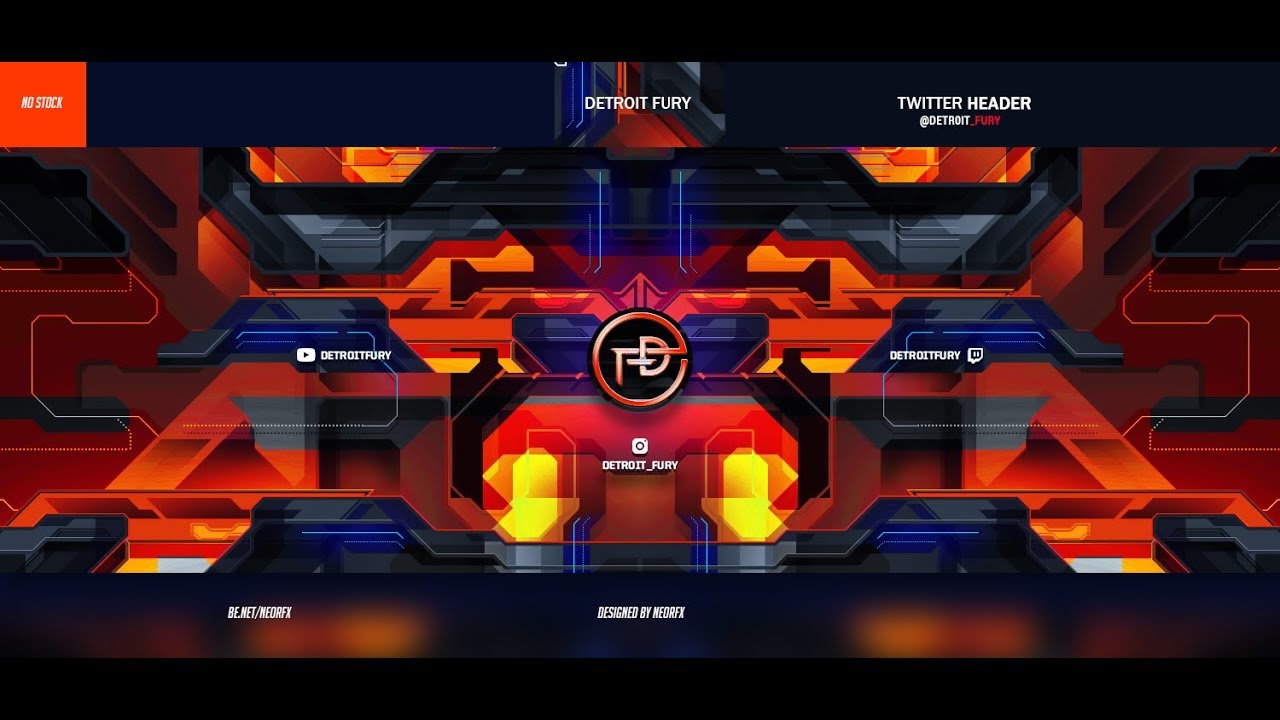 || Detroit Fury  || Speedart 15