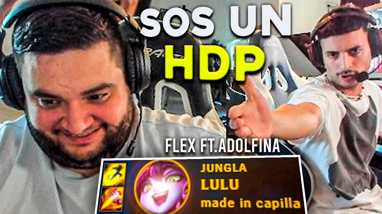 LAS FLEX DE LOS PIBES SE SALIERON DE CONTROL // BALDU ft. COSCU, ZZK, GRAFO, UXIE