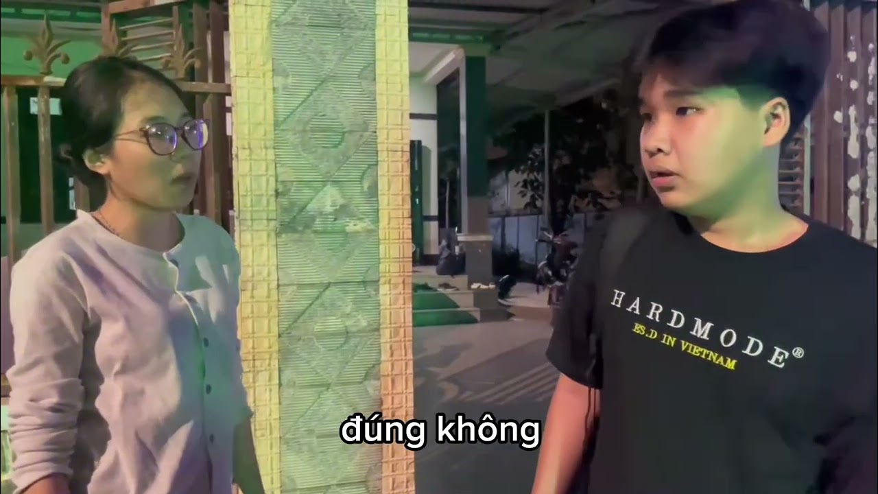 [Phim ngắn] LỚN LÊN TỪ MỘT LẦN KHÔNG VUI - Phim về tình cảm gia đình