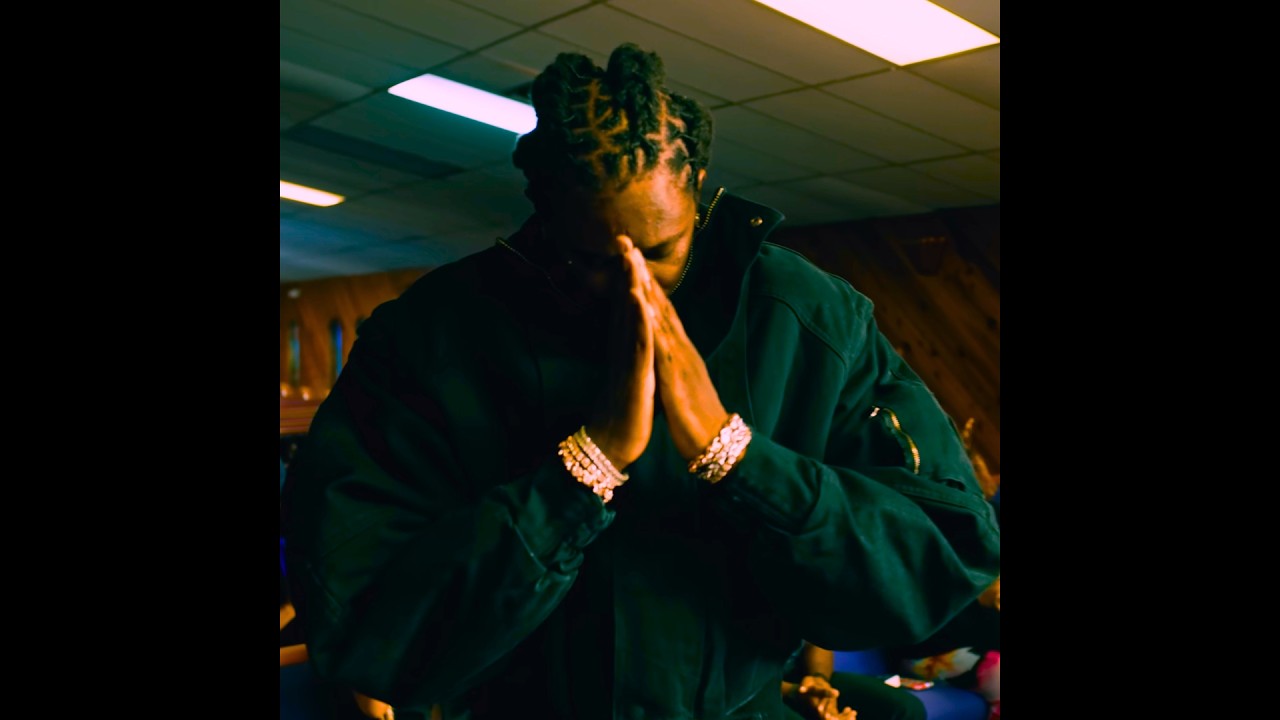 (FREE) Young Thug X Gunna Type Beat - 