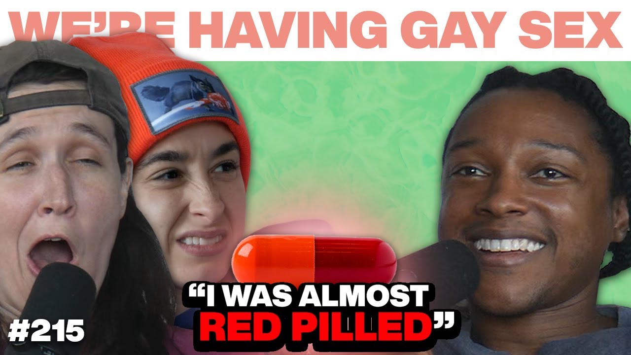 Josh Johnson Escapes the Gender Matrix | WHGS Ep. 215 | Full Episode