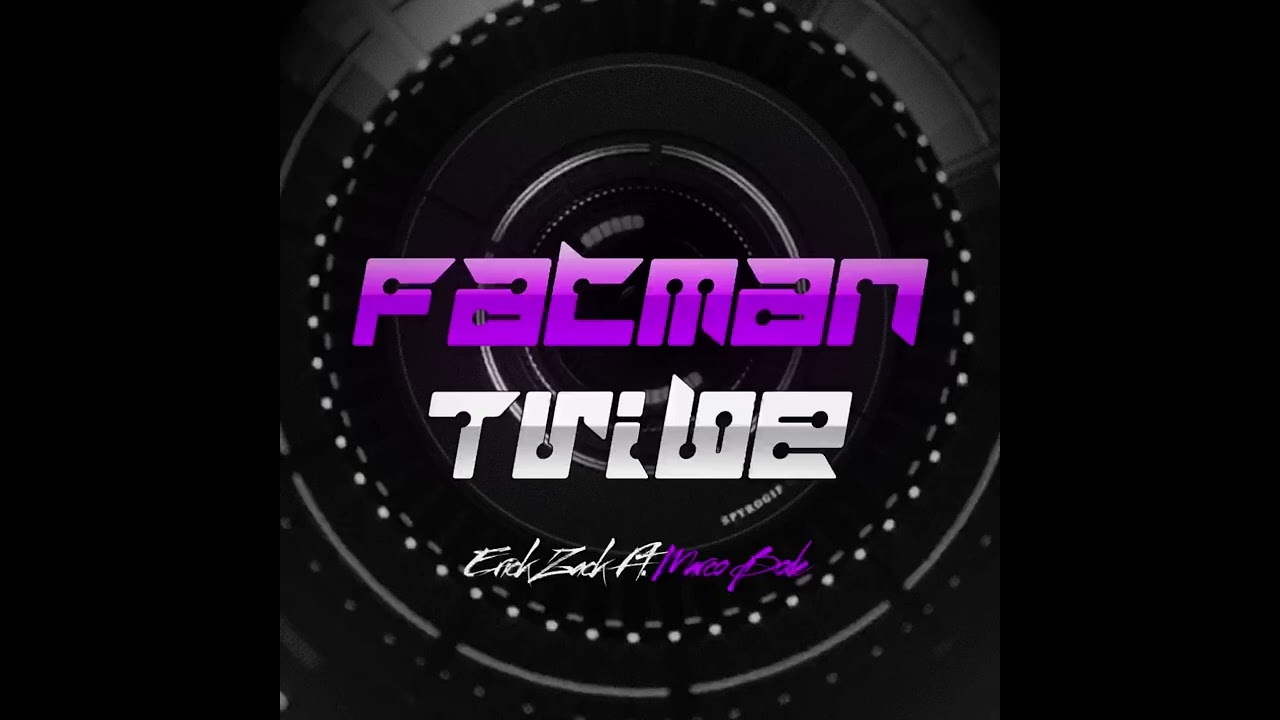 FATMAN TRIBE (ERICK ZACK Ft MARCO BODE)