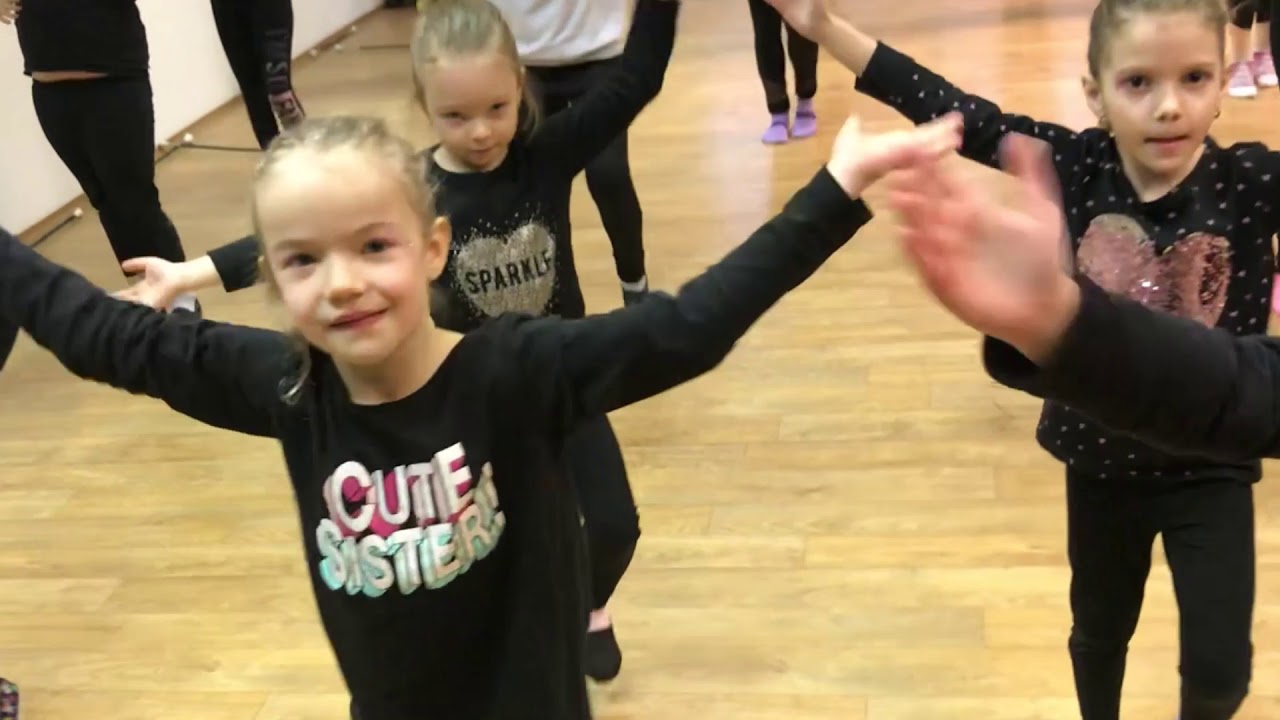 Soustředění KIRA 2019