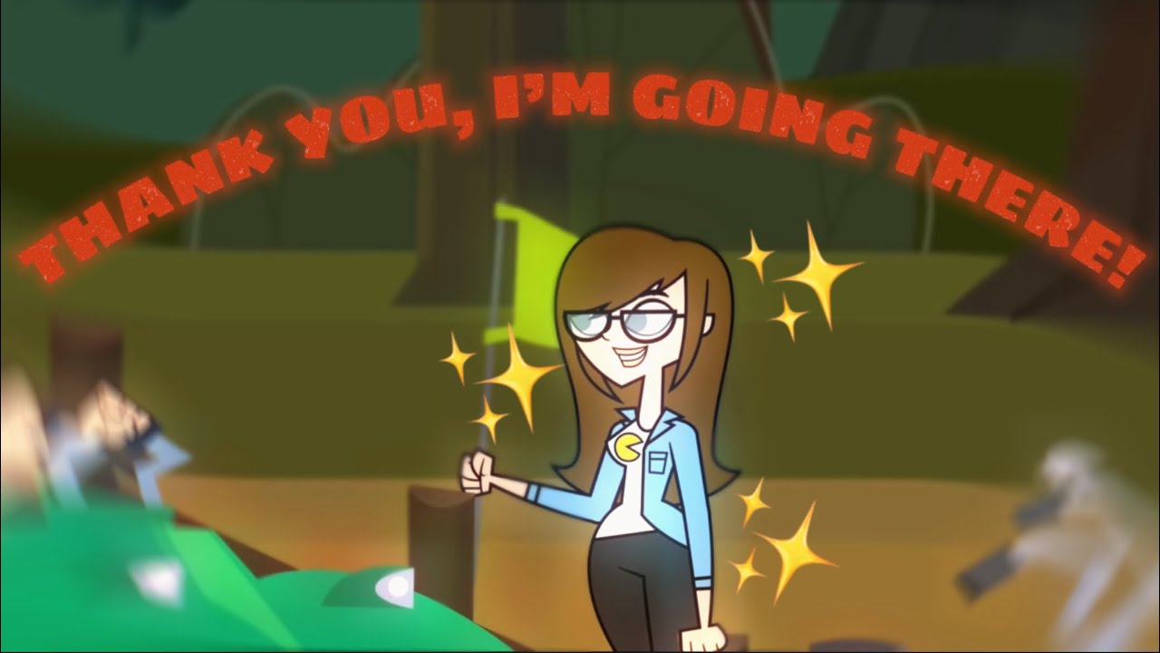 ally being an npc for over a minute 💀 || disventure camp