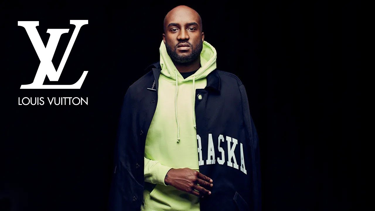 How Virgil Abloh Took Over The Fashion Space