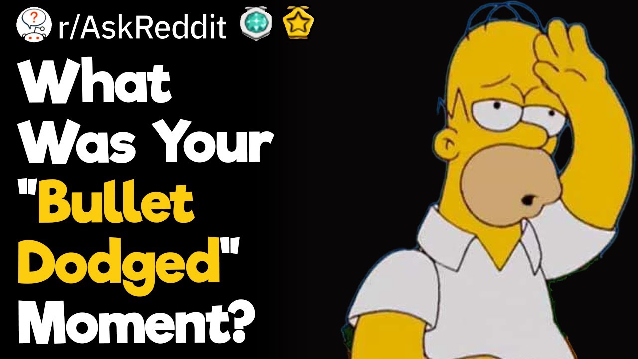 What Was Your 