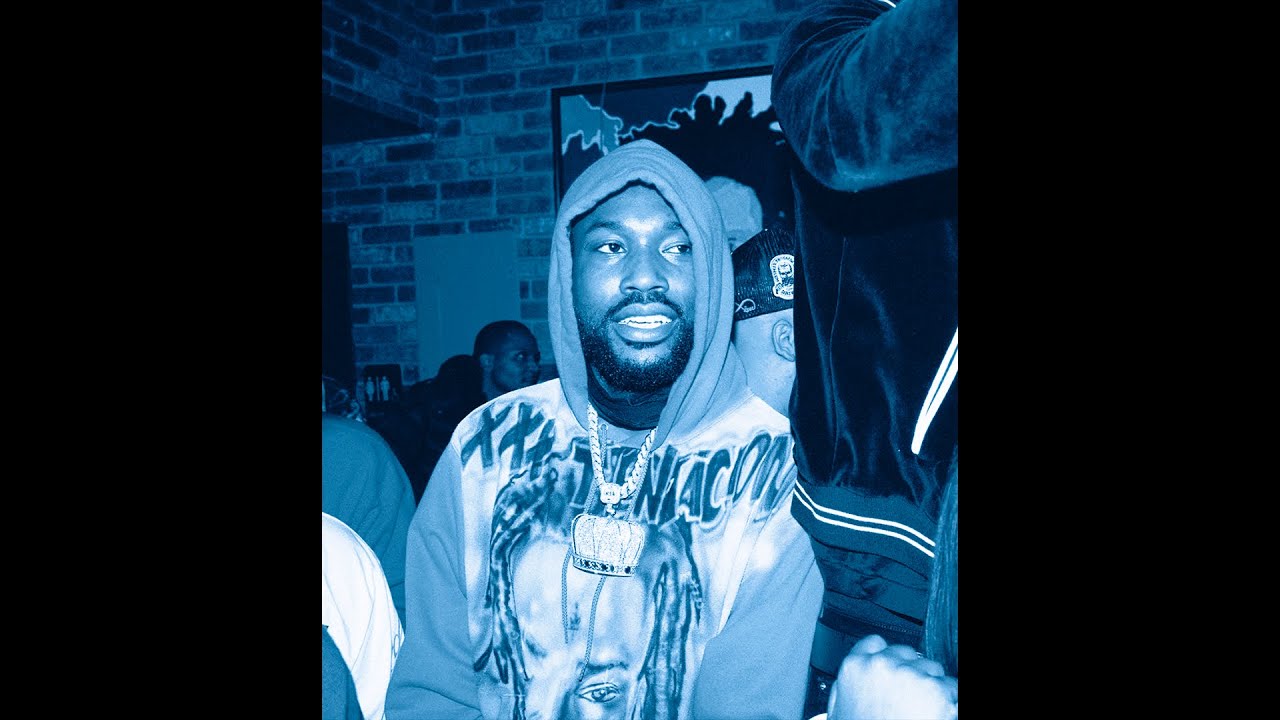Meek Mill Type Beat - 