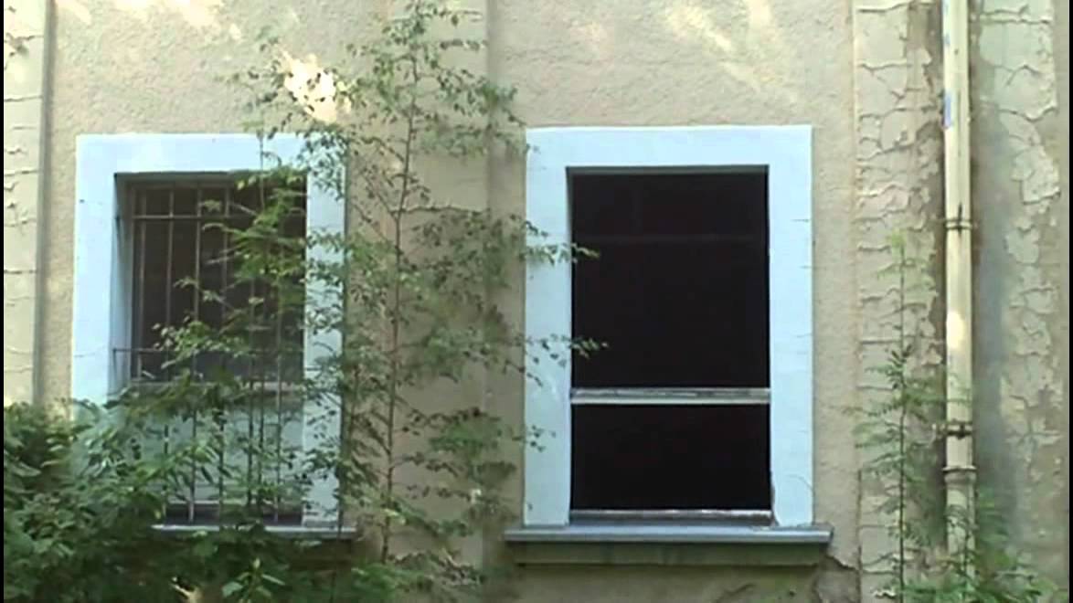 Achtung Lebensgefahr! Schattenseiten Jägerkaserne Löbau