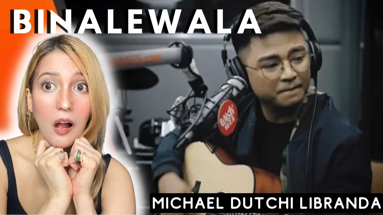 First Reaction- Michael Libranda 