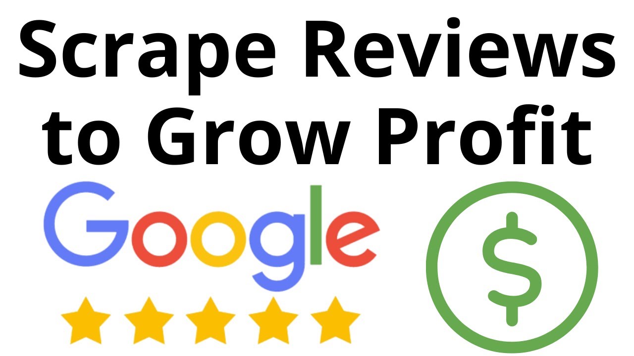 Google Maps Reviews Scraper: Automate Lead Gen & Profit – Scrapebox