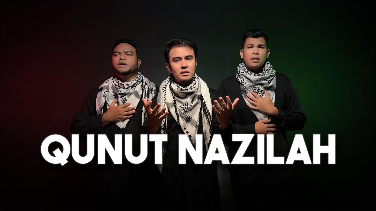 UNIC - QUNUT NAZILAH 2024