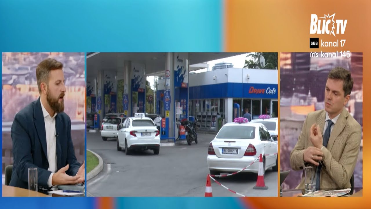 Ko kontroliše energiju, kontroliše Balkan: Uloga NIS-a u novoj podeli moći