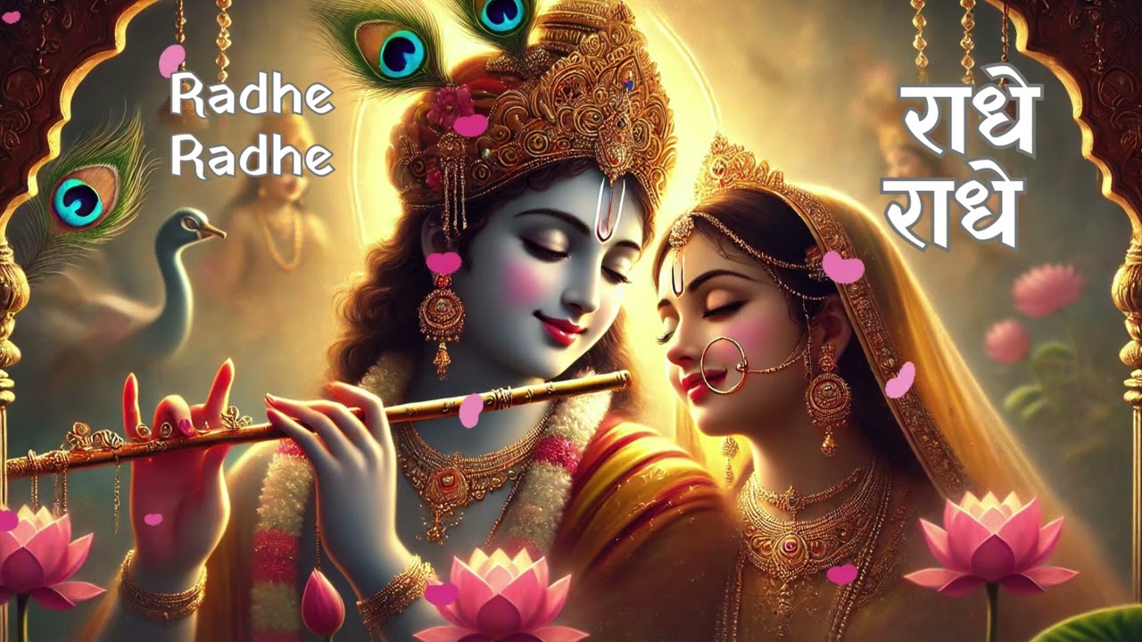Bolo Radhe Radhe Radhe Radhe Musical Piano Acoustic Pop HipHop Indian Classical - Part 2 #radheradhe