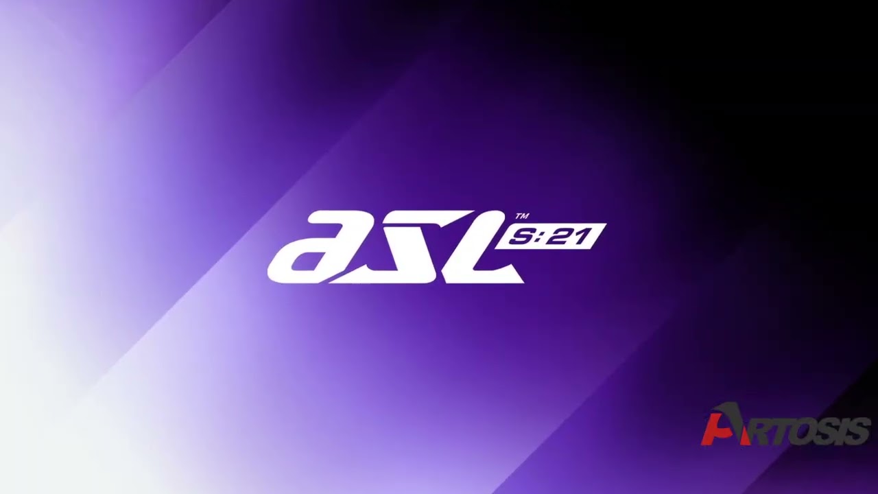 DAY 2 - ASL 21 Qualifier
