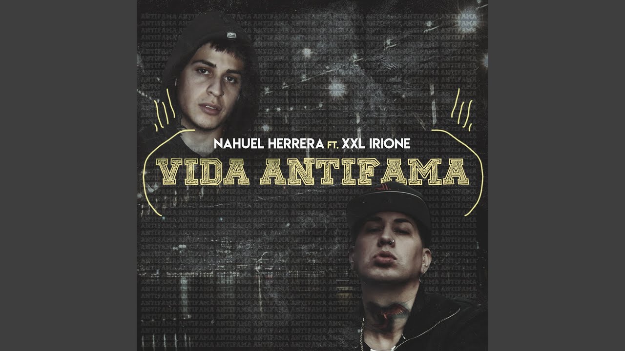 Vida Antifama
