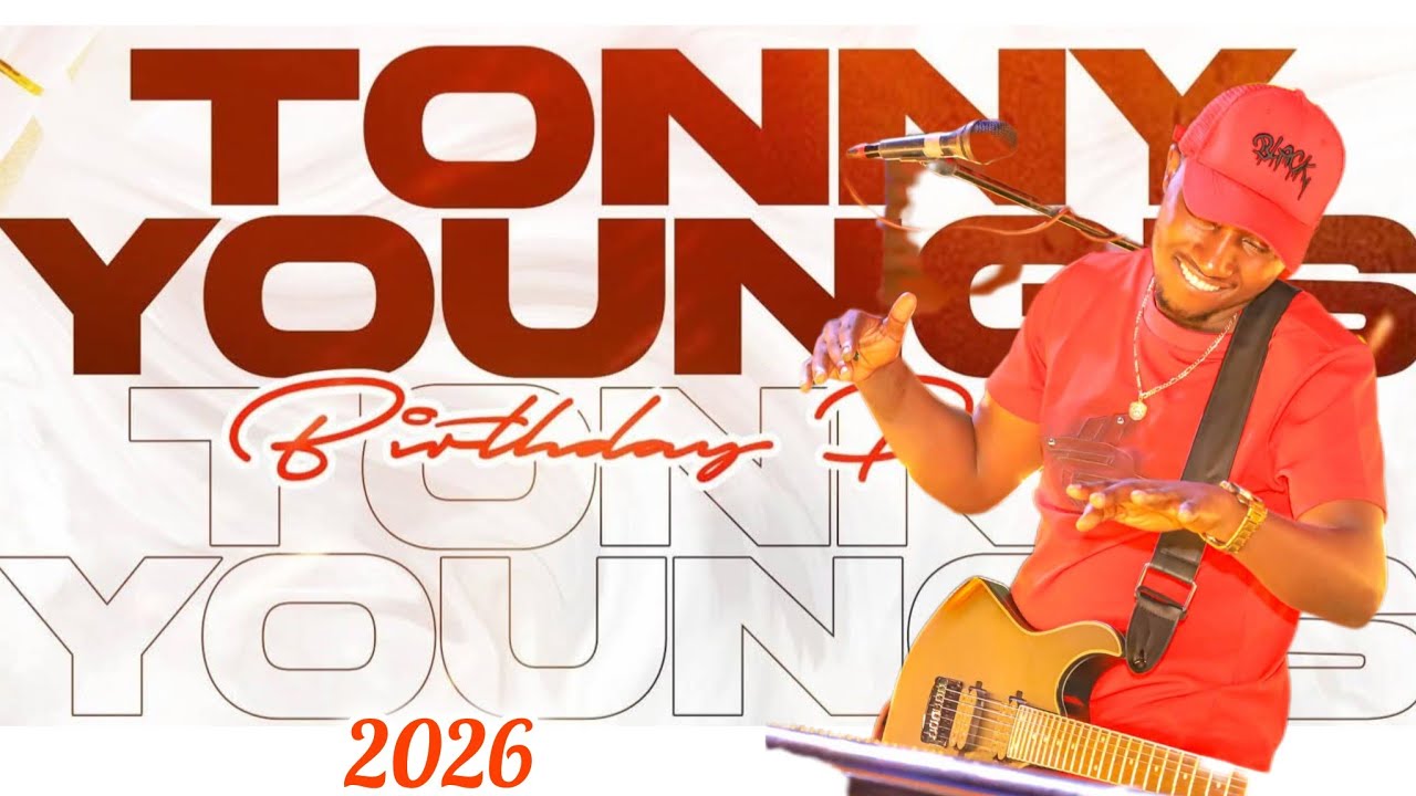 LATEST TONNY YOUNG BEST MUGITHI MIX 2026 VALENTINE EDITION😋🔥🔥 #latest 